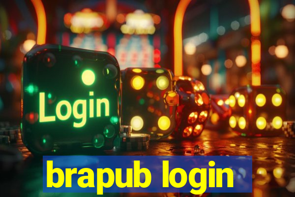 brapub login